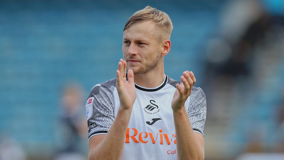 Millwall (A) gallery 23-24