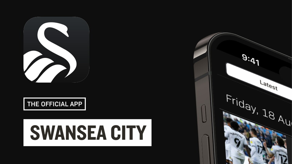 Swans app