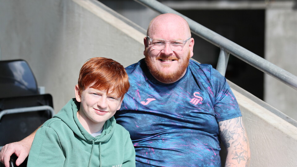 Fan gallery | Bristol City (H) 23-24