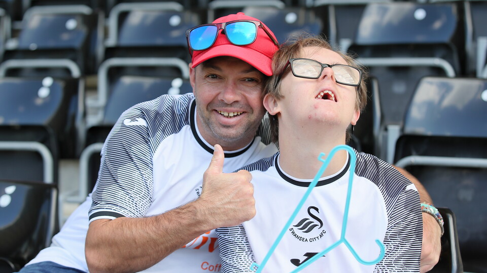 Fan gallery | Bristol City (H) 23-24