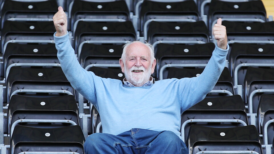 Fan gallery | Bristol City (H) 23-24