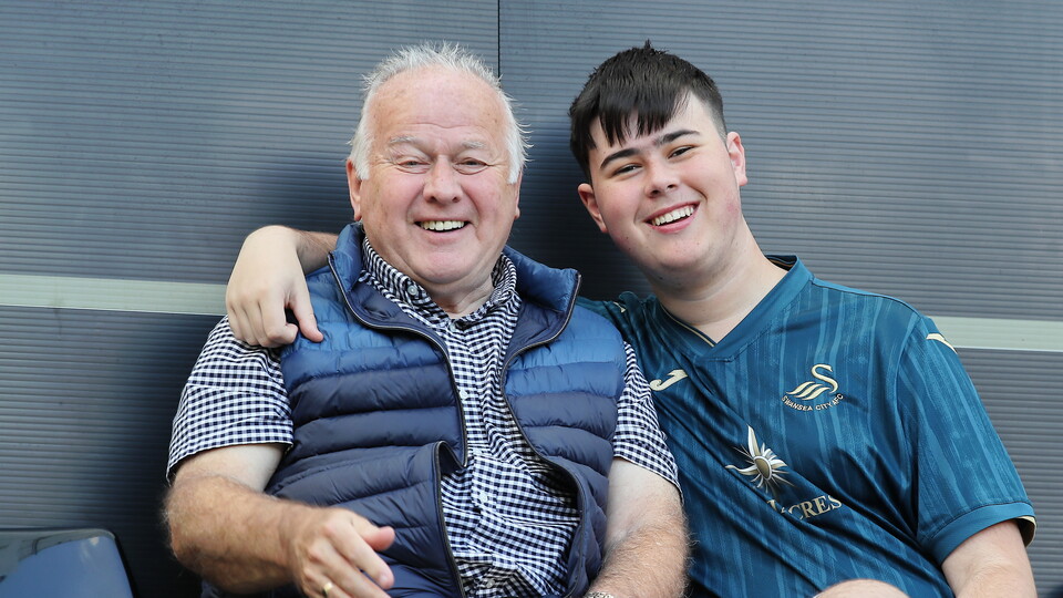 Fan gallery | Bristol City (H) 23-24