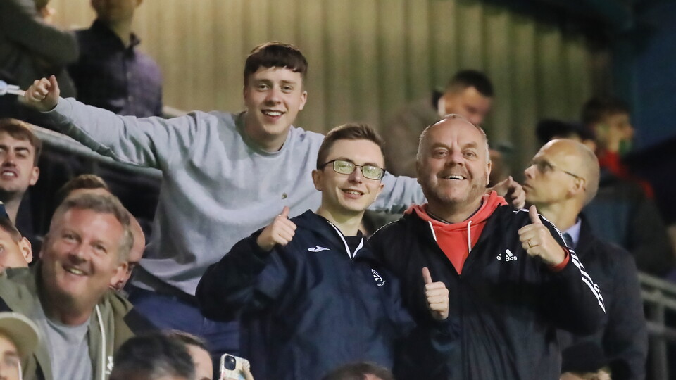QPR (A) fan gallery 23-24