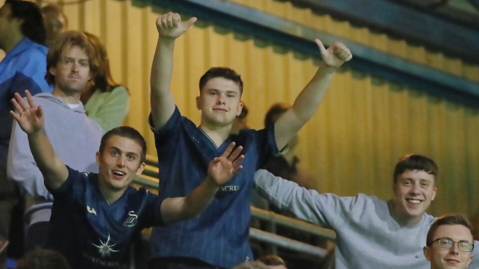 QPR (A) fan gallery 23-24