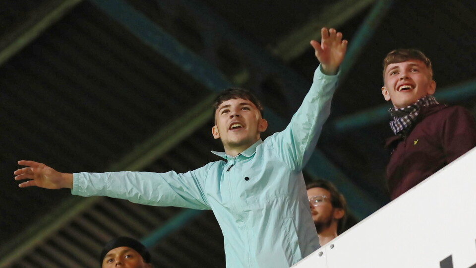 QPR (A) fan gallery 23-24