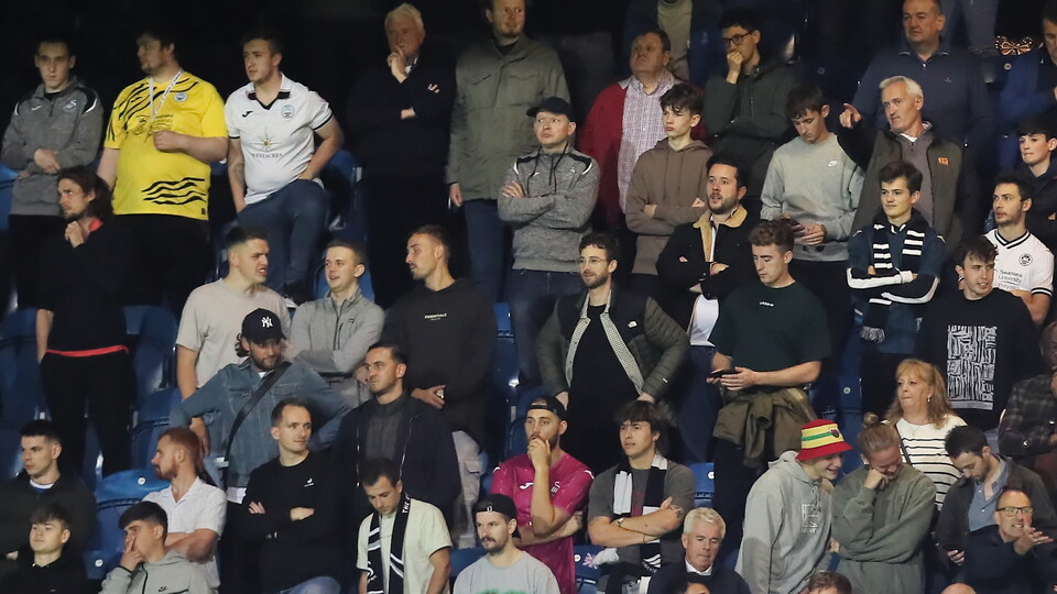 QPR (A) fan gallery 23-24
