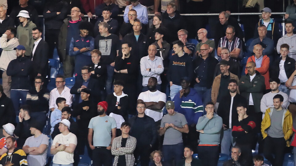 QPR (A) fan gallery 23-24