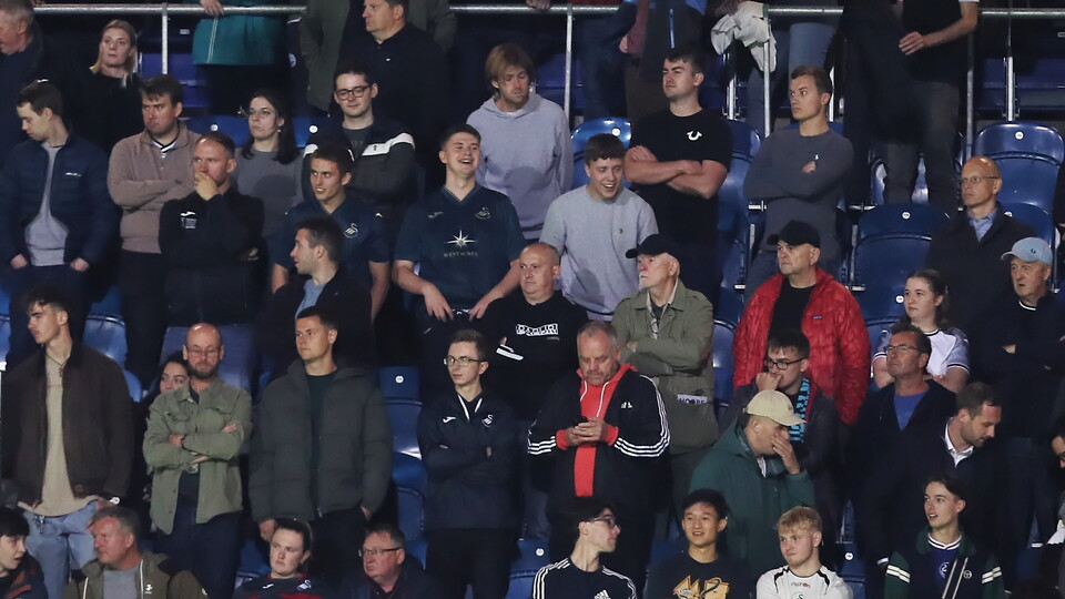 QPR (A) fan gallery 23-24