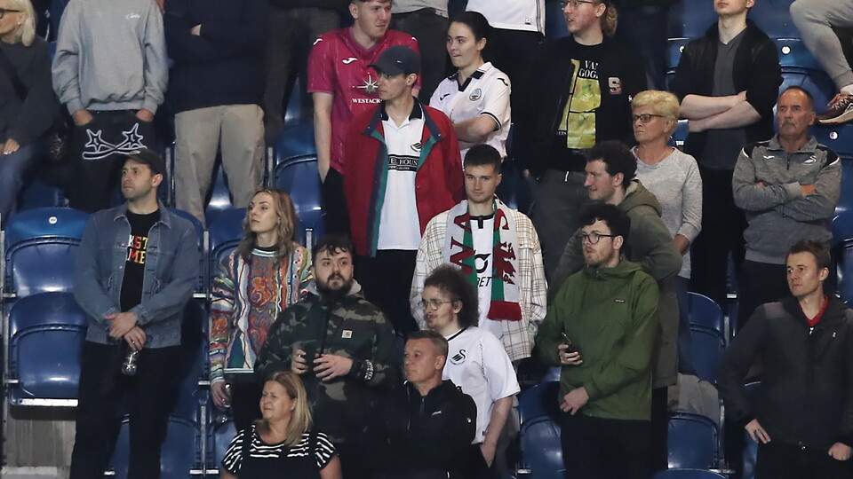 QPR (A) fan gallery 23-24