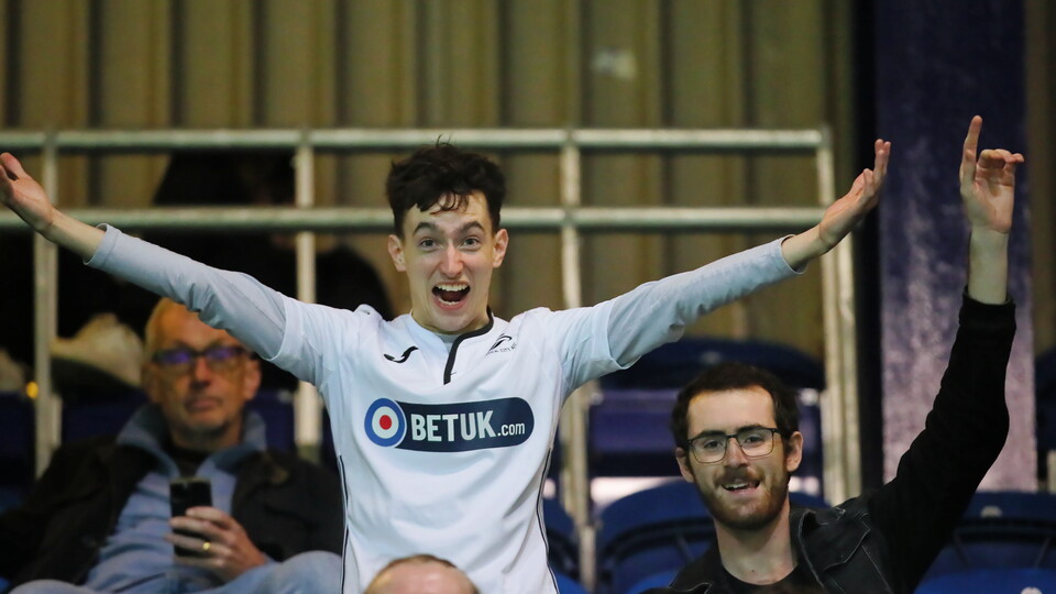QPR (A) fan gallery 23-24