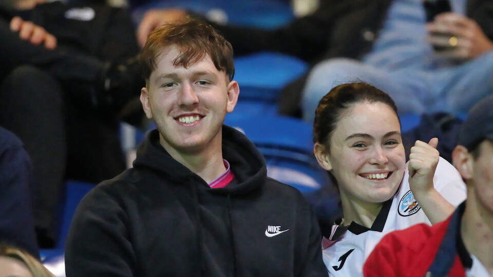 QPR (A) fan gallery 23-24