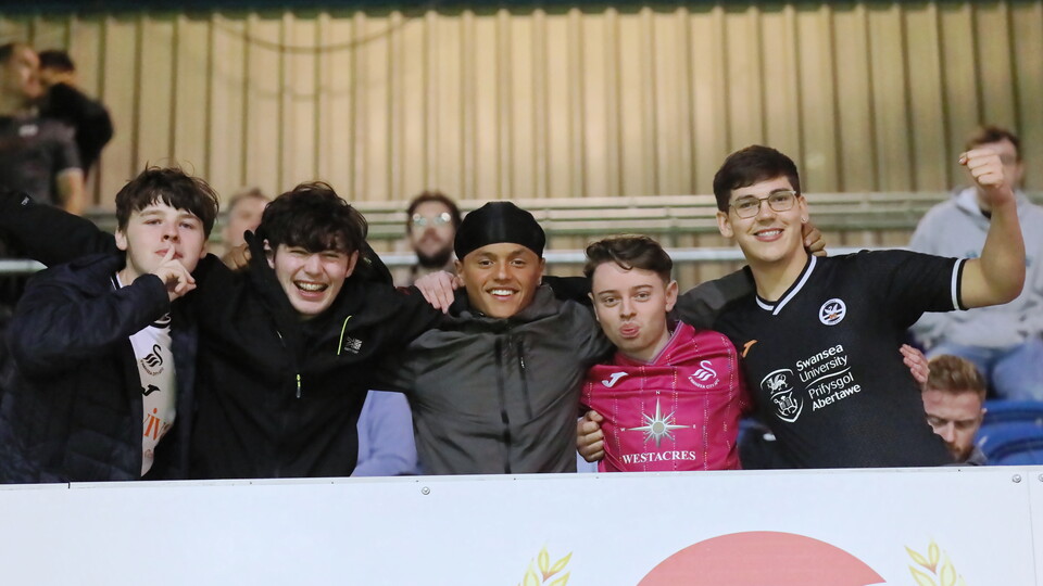 QPR (A) fan gallery 23-24