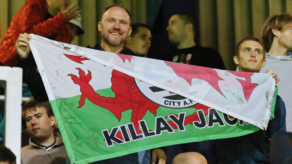QPR (A) fan gallery 23-24