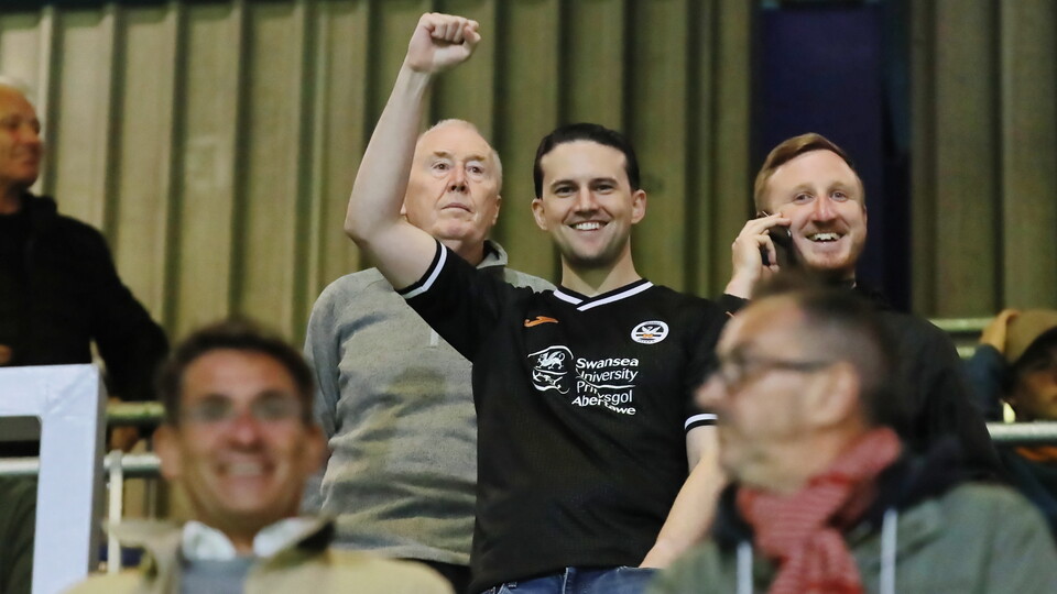 QPR (A) fan gallery 23-24