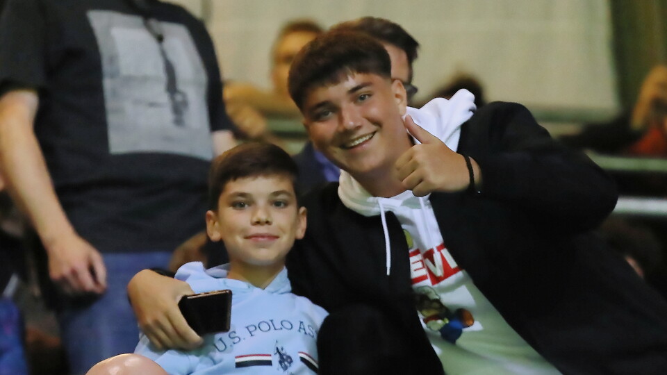 QPR (A) fan gallery 23-24