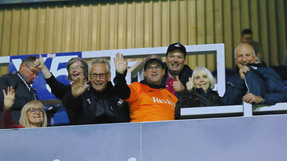 QPR (A) fan gallery 23-24