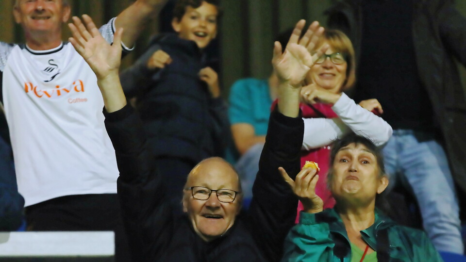 QPR (A) fan gallery 23-24