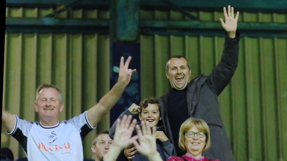 QPR (A) fan gallery 23-24
