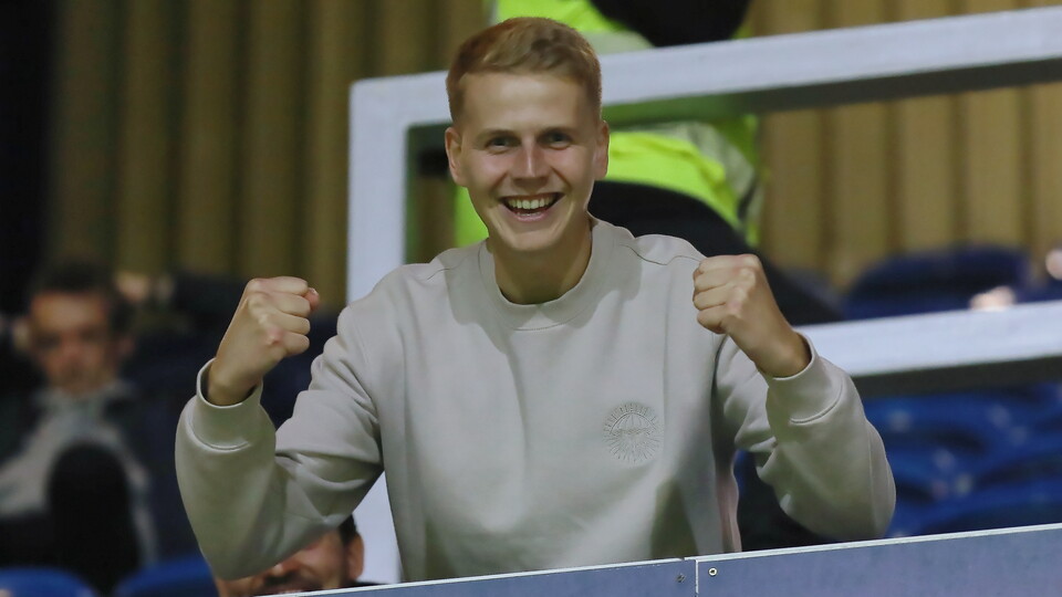 QPR (A) fan gallery 23-24