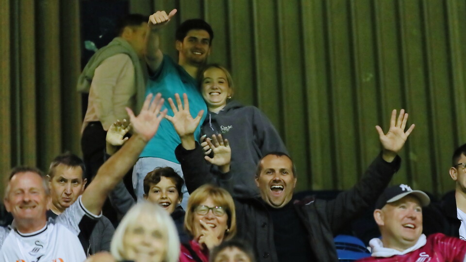 QPR (A) fan gallery 23-24