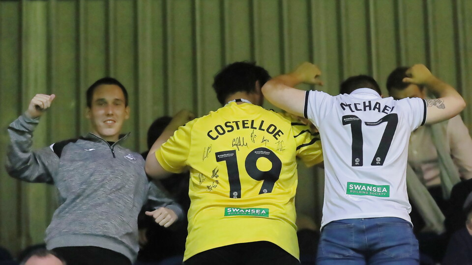 QPR (A) fan gallery 23-24