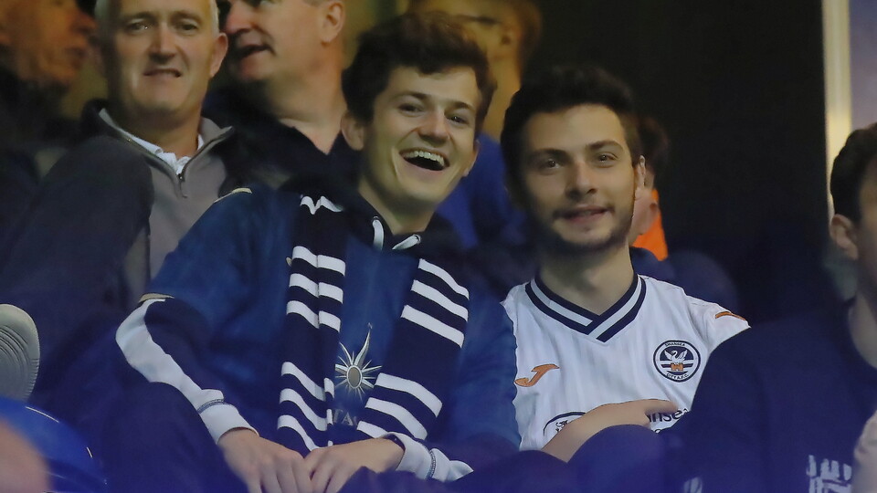 QPR (A) fan gallery 23-24