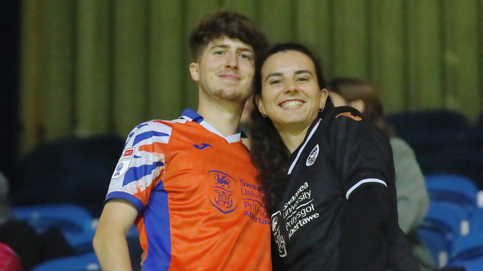 QPR (A) fan gallery 23-24