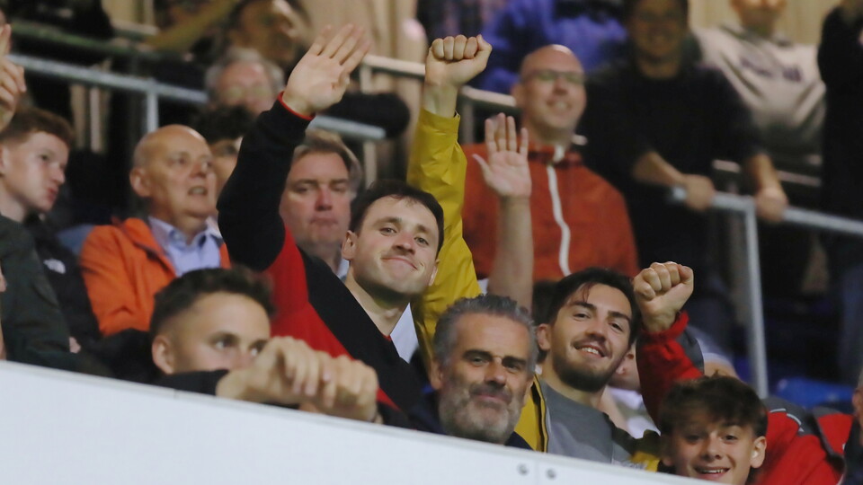 QPR (A) fan gallery 23-24