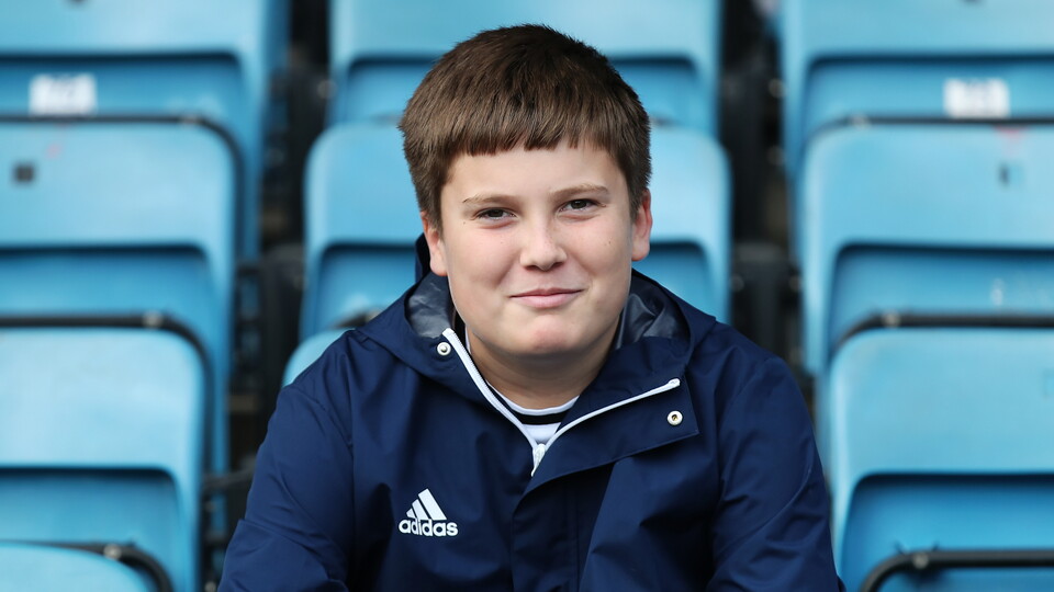 Millwall (A) fan gallery 23-24
