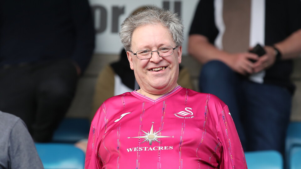 Millwall (A) fan gallery 23-24