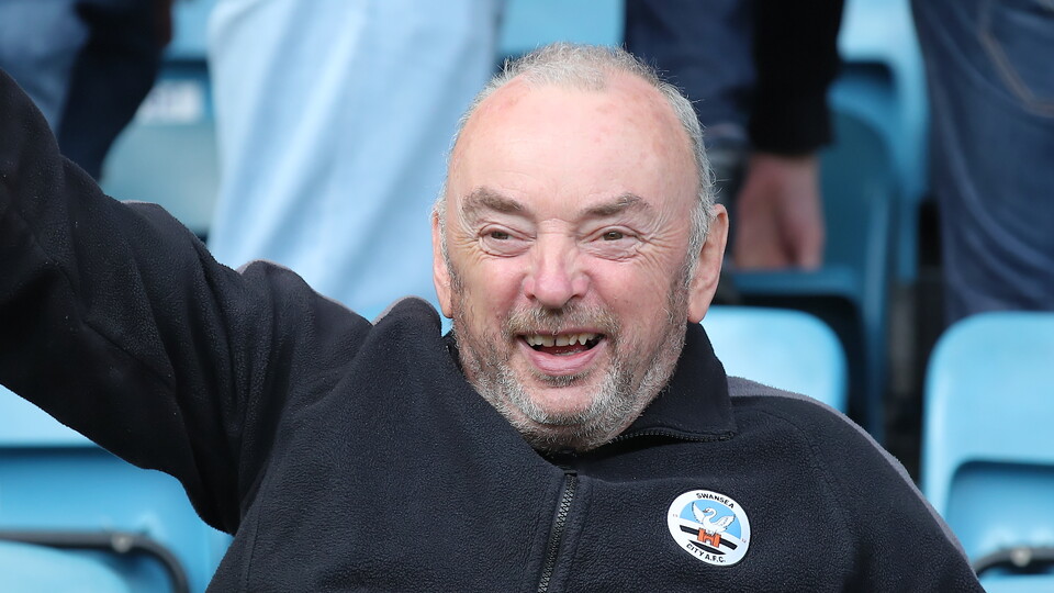 Millwall (A) fan gallery 23-24