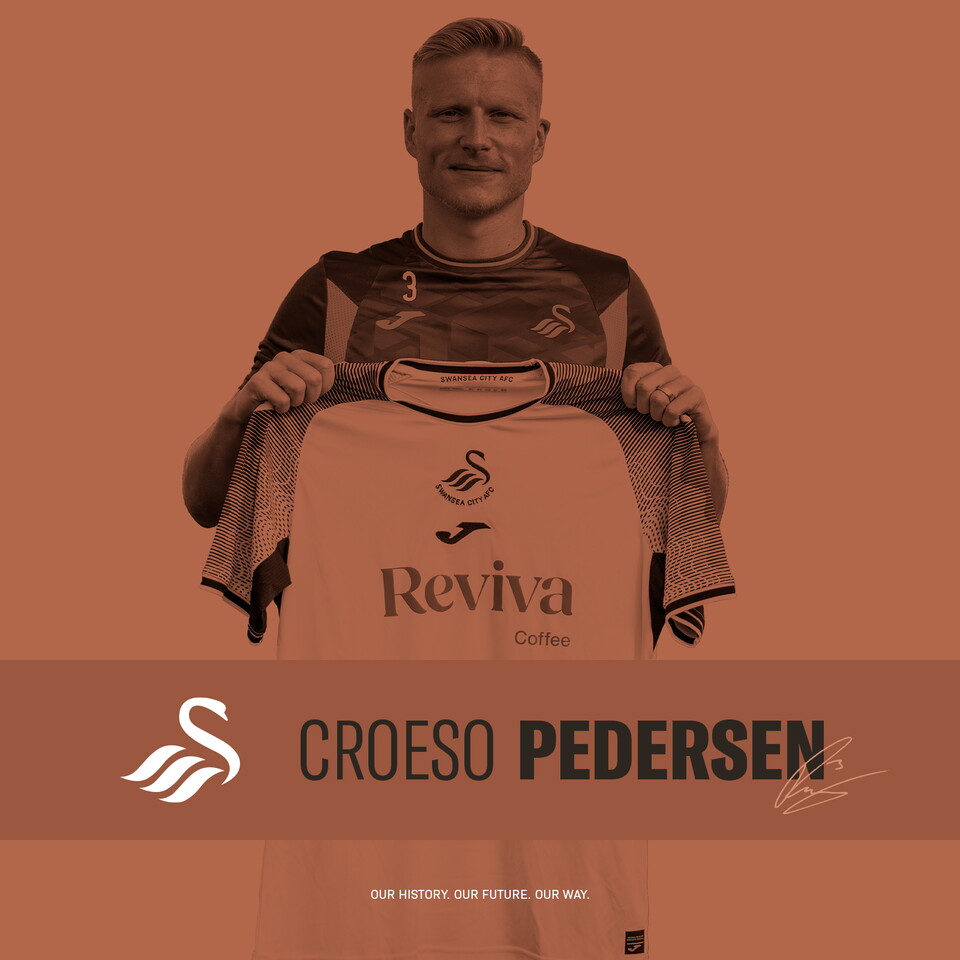 Pedersen