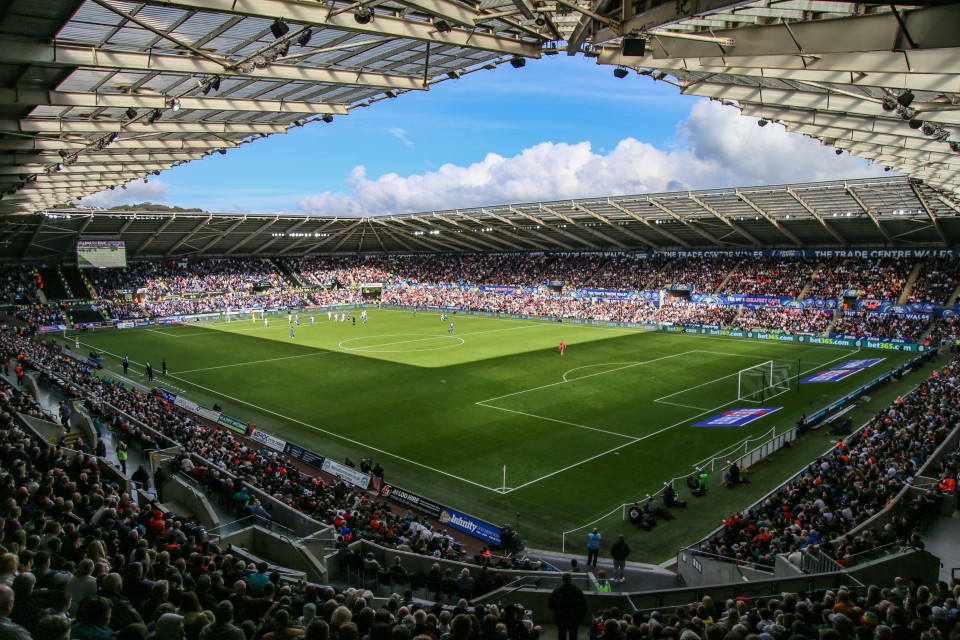Stadium