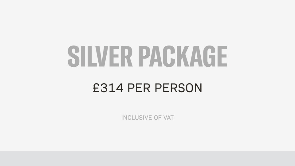 convert silver package