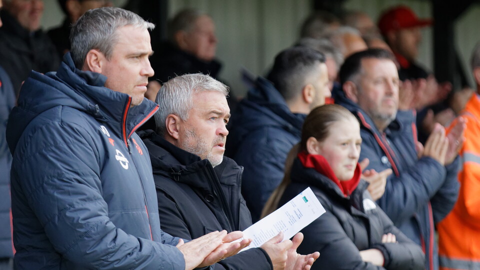 Gallery - Swans U21s v Charlton U21s (H)