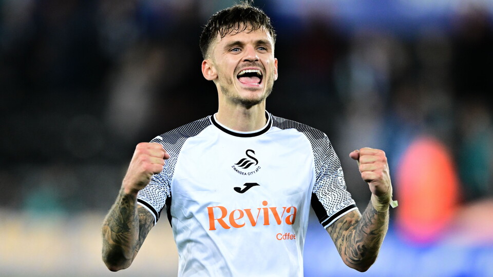 Jamie Paterson