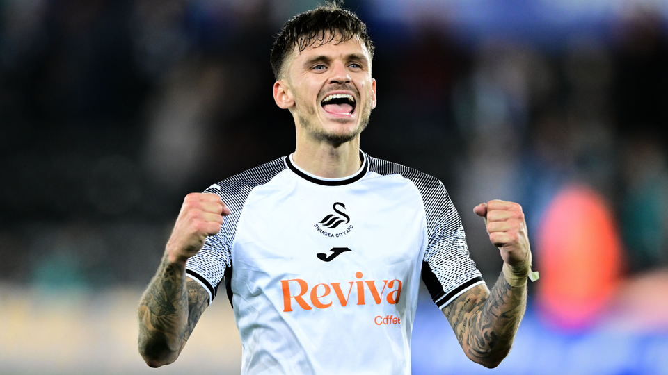 Jamie Paterson