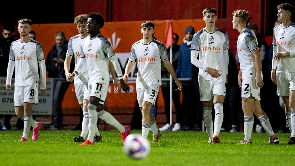 Swansea City Under-21s