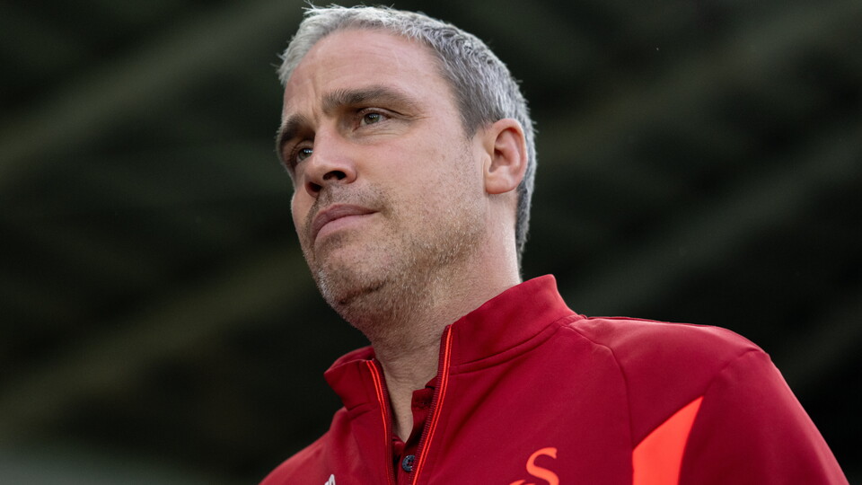 Michael Duff