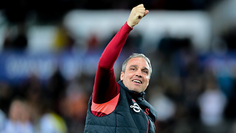 Michael Duff