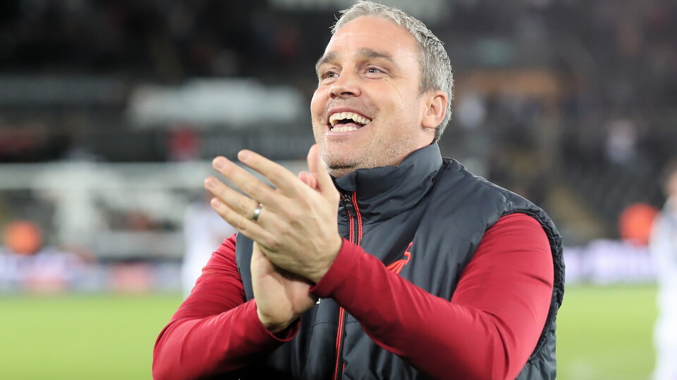 Michael Duff
