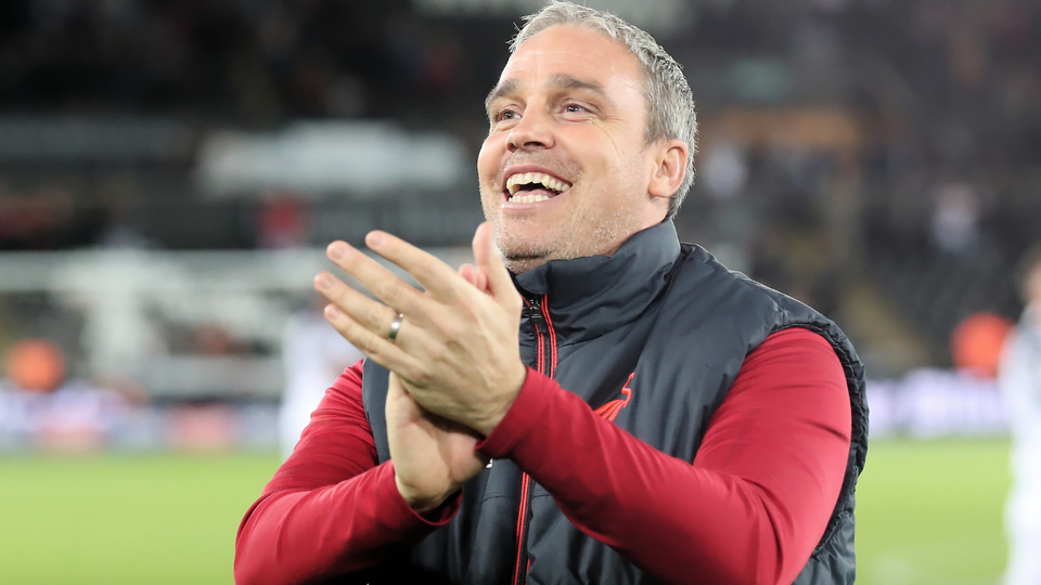 Michael Duff