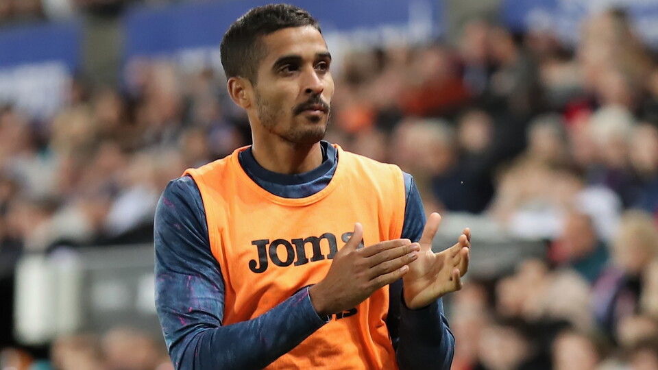 Kyle Naughton
