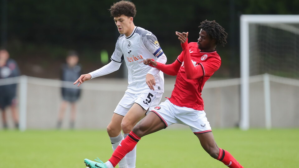 Gallery - Swans U21s v Charlton U21s (H)