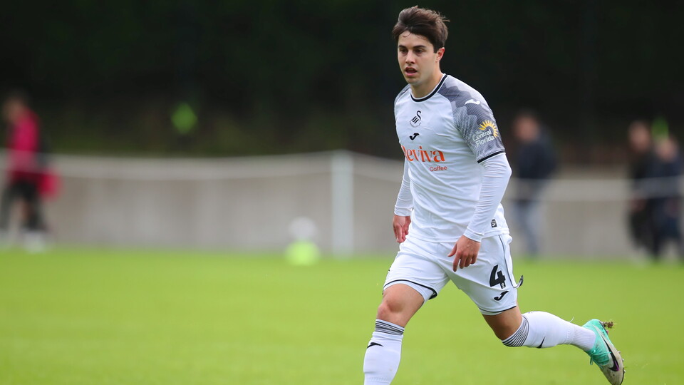 Gallery - Swans U21s v Charlton U21s (H)