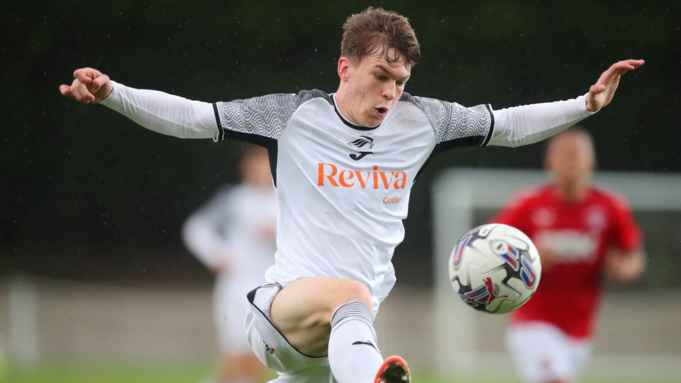 Gallery - Swans U21s v Charlton U21s (H)