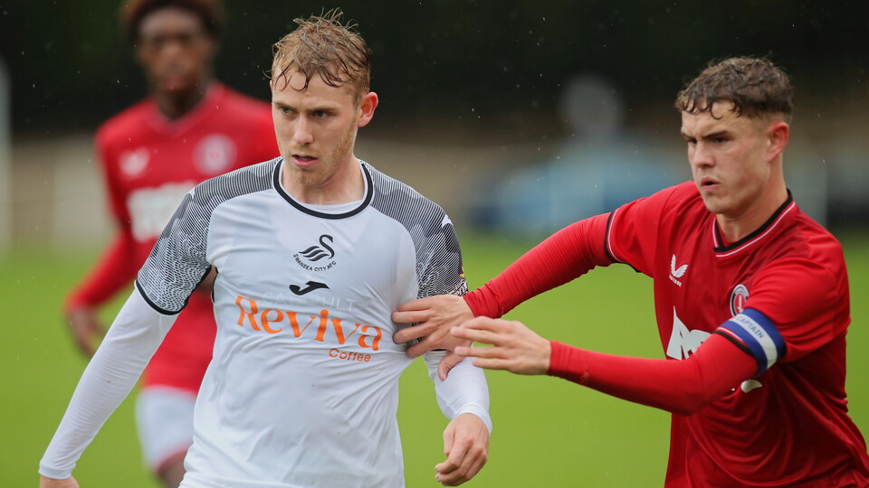 Gallery - Swans U21s v Charlton U21s (H)