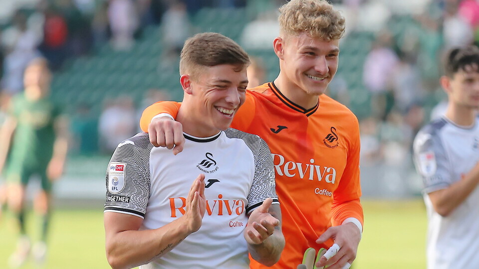 Carl Rushworth Plymouth