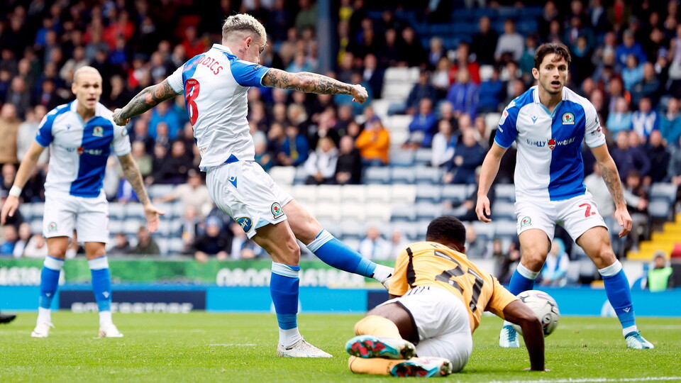 Sammie Szmodics