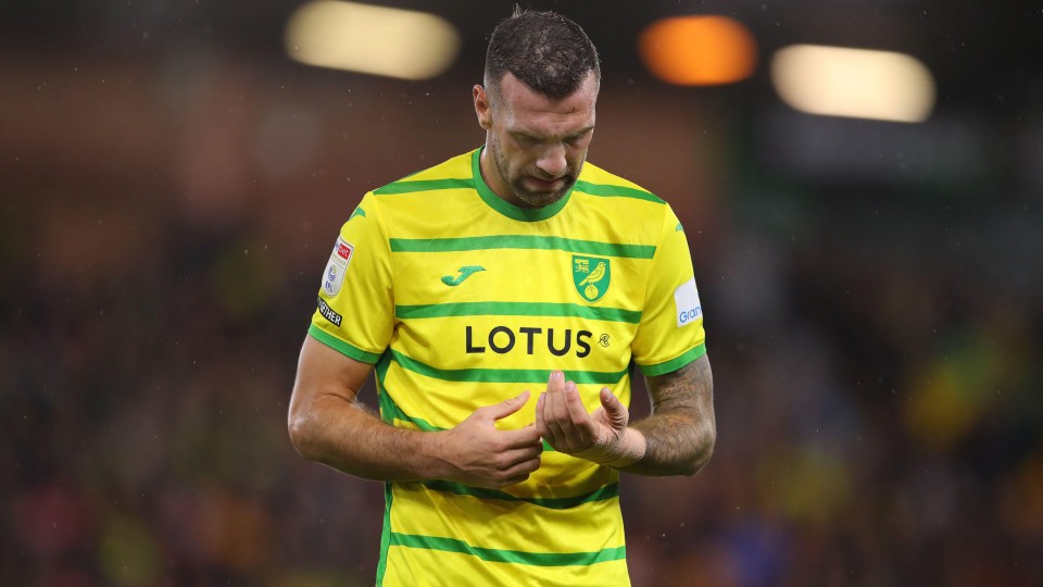Shane Duffy